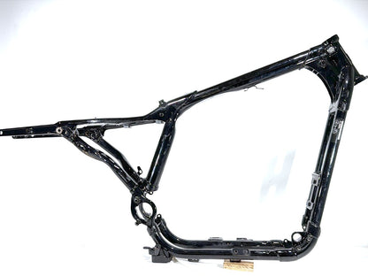 2006 Harley Sportster XL883C 883 Custom OEM Body Main Frame Chassis NO Title