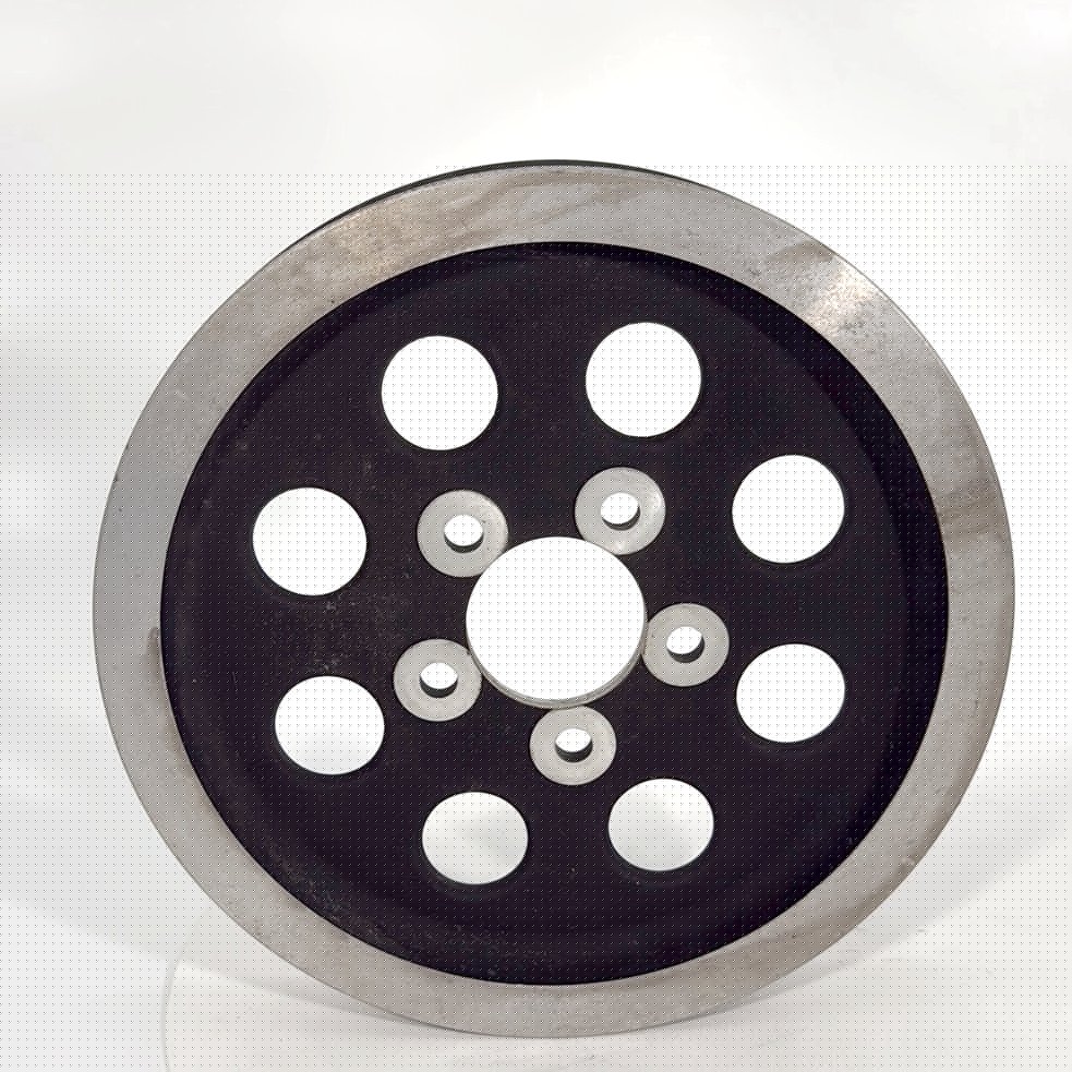 1991 - 2003 Harley-Davidson Sportster Custom Rear Driver Pulley Sprocket 40213-00