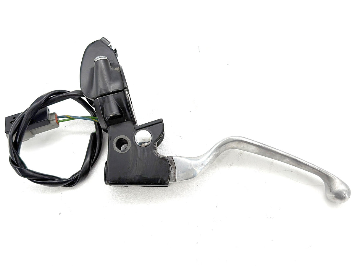 95 Harley Electra Glide Touring Classic OEM Front Left Hand Clutch Control Lever