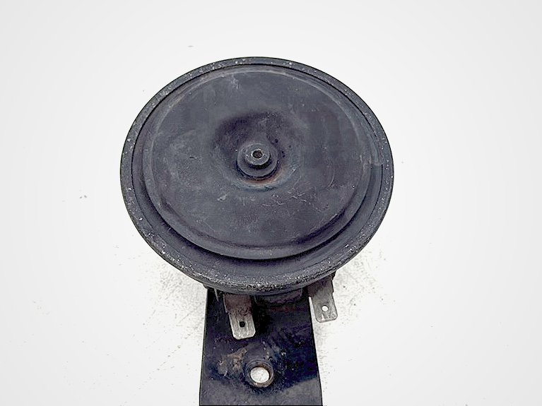 2008 Harley Sportster XL883L 883 Low OEM Signal Horn Klaxon Beep 69043-96B