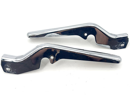 1999 - 2006 Harley-Davidson Touring Electra Glide Classic Rear Left Right Fender Struts Bracket 47502-97