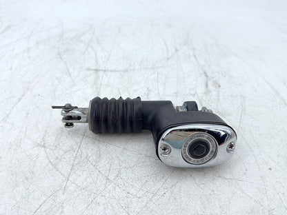 2007 Harley Electra Glide Touring Ultra OEM Rear Brake Master Cylinder Reservoir