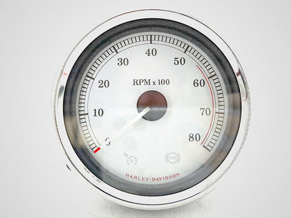 2013 Harley Street Glide Touring FLHX Tachometer Tacho Gauge Instrument Cluster
