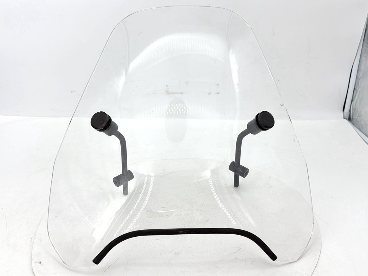 2004 - 2013 Harley-Davidson Sportster 883 Custom Front Windshield Windscreen Cover 58192-87A