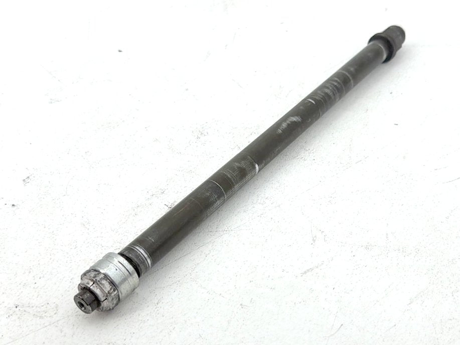 1984 - 1998 Harley-Davidson Touring Electra Glide Classic Rear Fork Swingarm Pivot Bolt Shaft