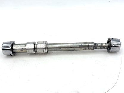 2007 - 2017 Harley-Davidson Dyna Wide Glide Front Wheel Axle Bolt Shaft 41547-07A