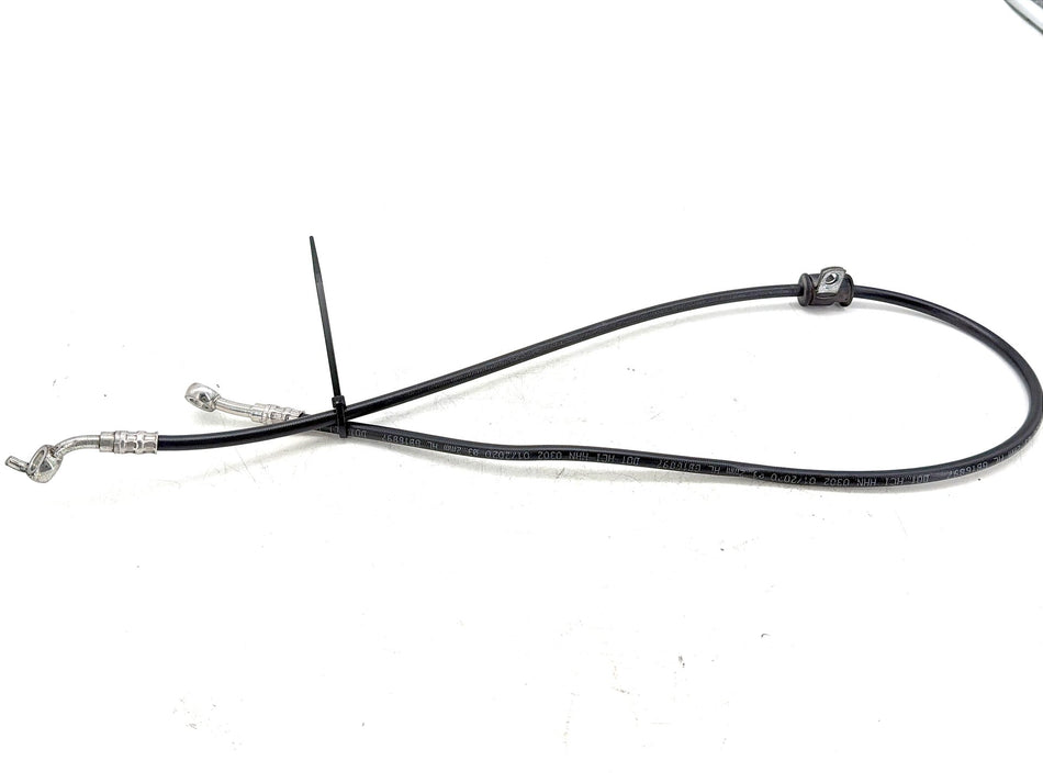 2020 Harley Softail Standard FXST OEM Front Brake Hose Line Pipe NON-abs