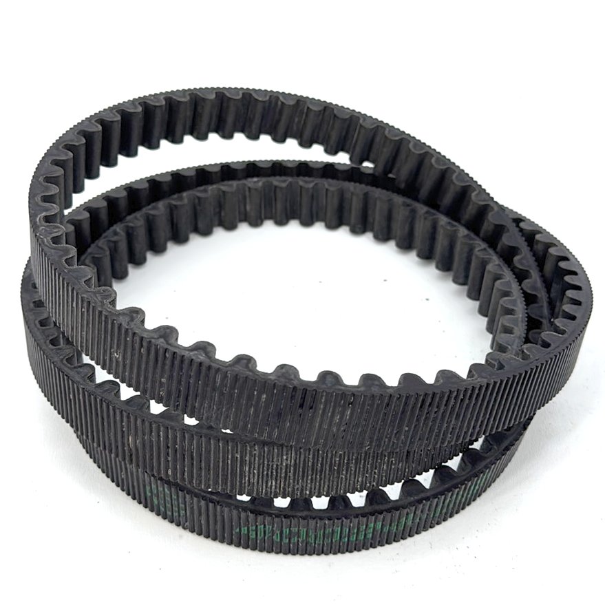 2008 - 2016 Harley-Davidson Touring Street Glide Rear Drive Belt  	40024-09