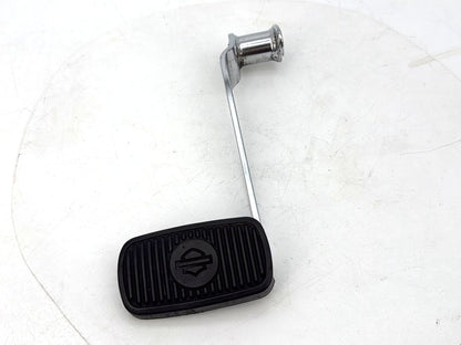 1999 - 2006 Harley-Davidson Touring Electra Glide Foot Brake Control Lever Pedal 42407-02