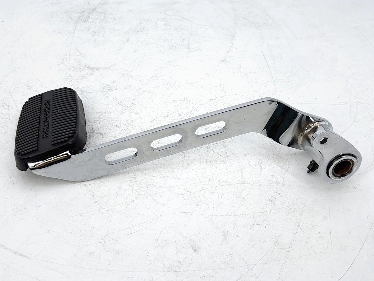 1999 - 2006 Harley-Davidson Touring Electra Glide Classic Foot Brake Control Lever Pedal 42407-87B