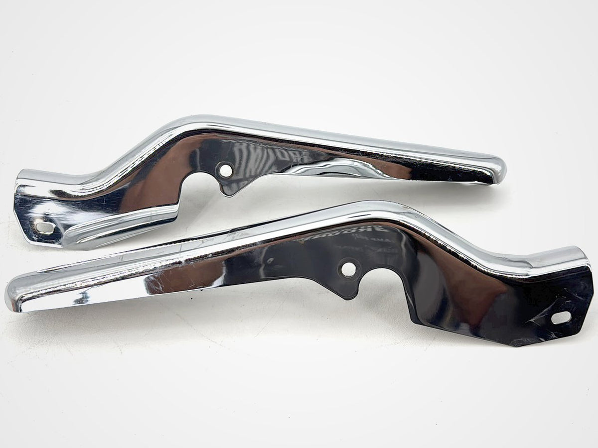 1999 - 2006 Harley-Davidson Touring Electra Glide Classic Left Right Saddlebag Fender Struts Brackets  	47502-97