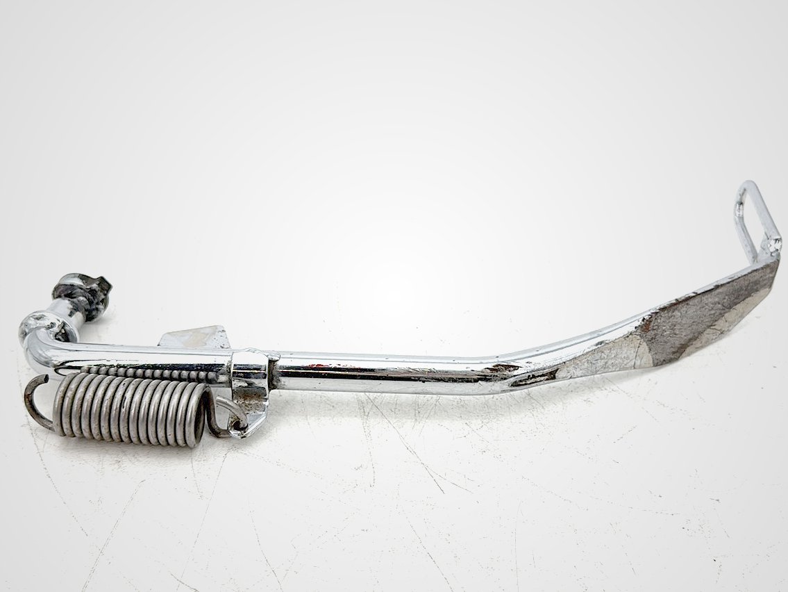 05 Harley Dyna FXDWG Wide Glide OEM Left Side Jiffy Kick Stand Spring 49704-90G