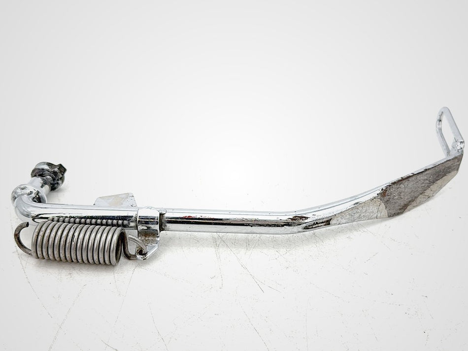 05 Harley Dyna FXDWG Wide Glide OEM Left Side Jiffy Kick Stand Spring 49704-90G
