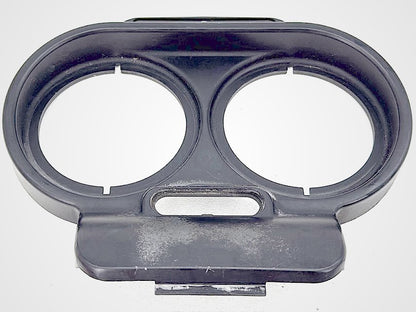 2005 Harley Road Glide Touring FLTRI OEM Nacelle Speedo Tacho Bezel Trim 67923-98B
