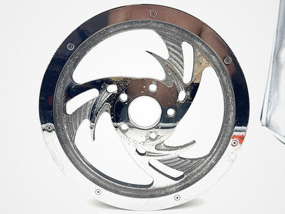 1999 - 2006 Harley-Davidson Dyna Low Rider Rear Driver Pulley Sprocket Aftermarket