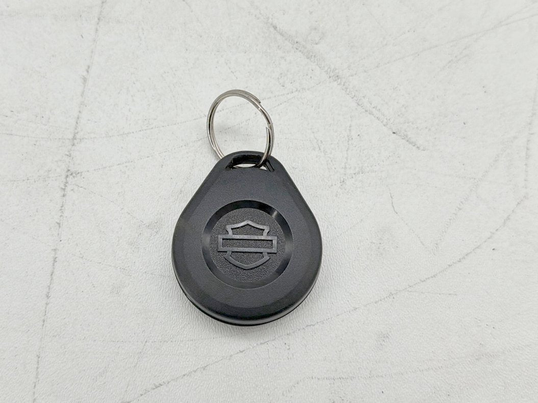 2007 Harley Electra Glide Touring Ultra OEM Smart Keyless 1 Key Fob Remote