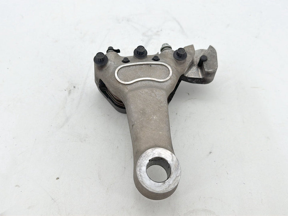 2007 Harley Electra Glide Touring Ultra FLHTCUI OEM Rear Back Brake Caliper
