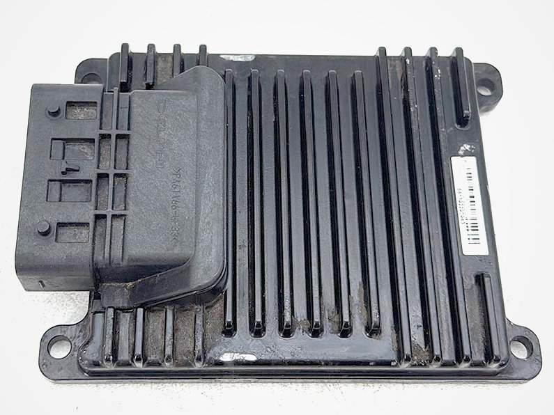 2010 Harley Street Glide Touring FLHX OEM Engine Control Module Brain ECU ECM