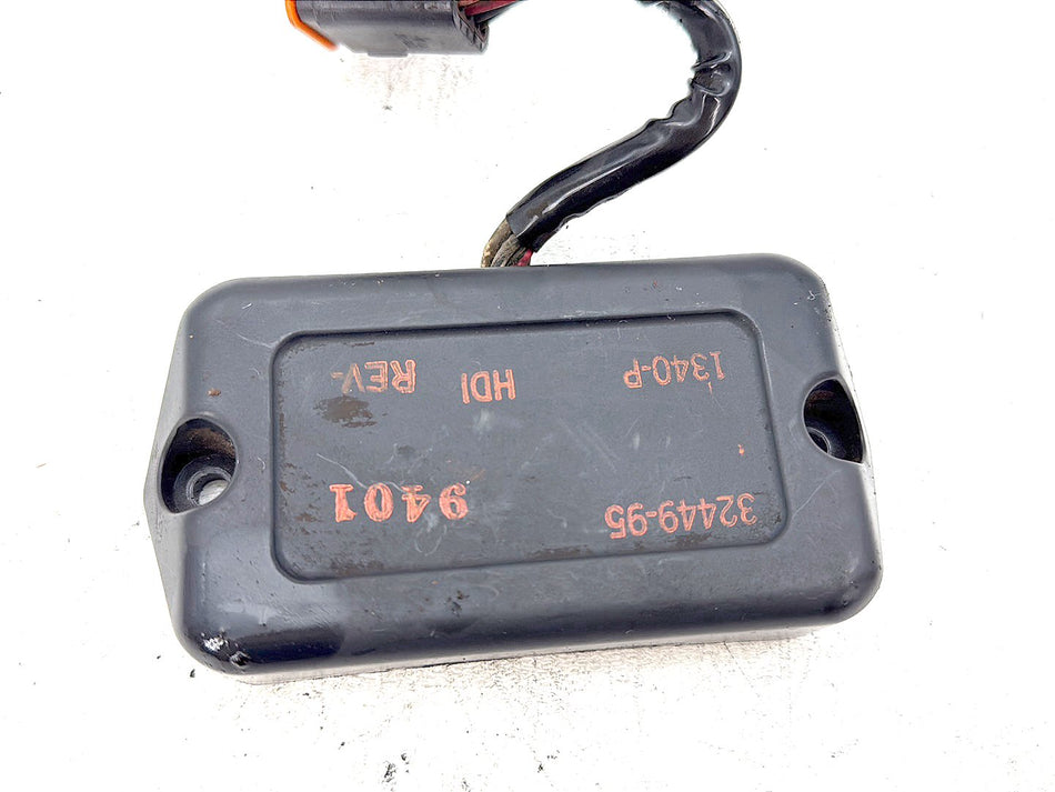 1996 Harley Electra Glide Touring FLHT OEM Ignition Computer Module Igniter CDI