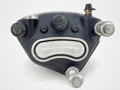 1999 - 2006 Harley-Davidson Touring Electra Glide Ultra Front Right 1 Brake Caliper 44023-00C