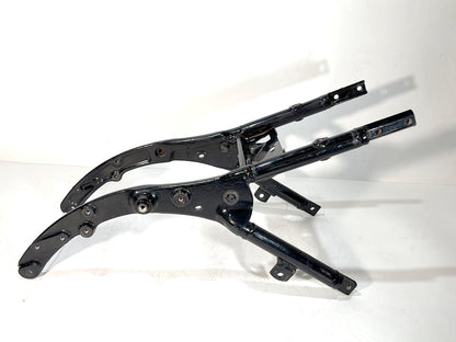 2008 - 2016 Harley-Davidson Touring Electra Glide Ultra Rear Sub Frame Subframe Tail Rail 	48079-09BHP