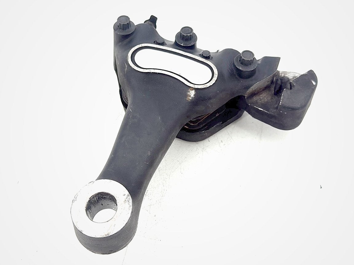 2006 Harley Softail FLSTCI Heritage Classic OEM Rear Back Brake Caliper