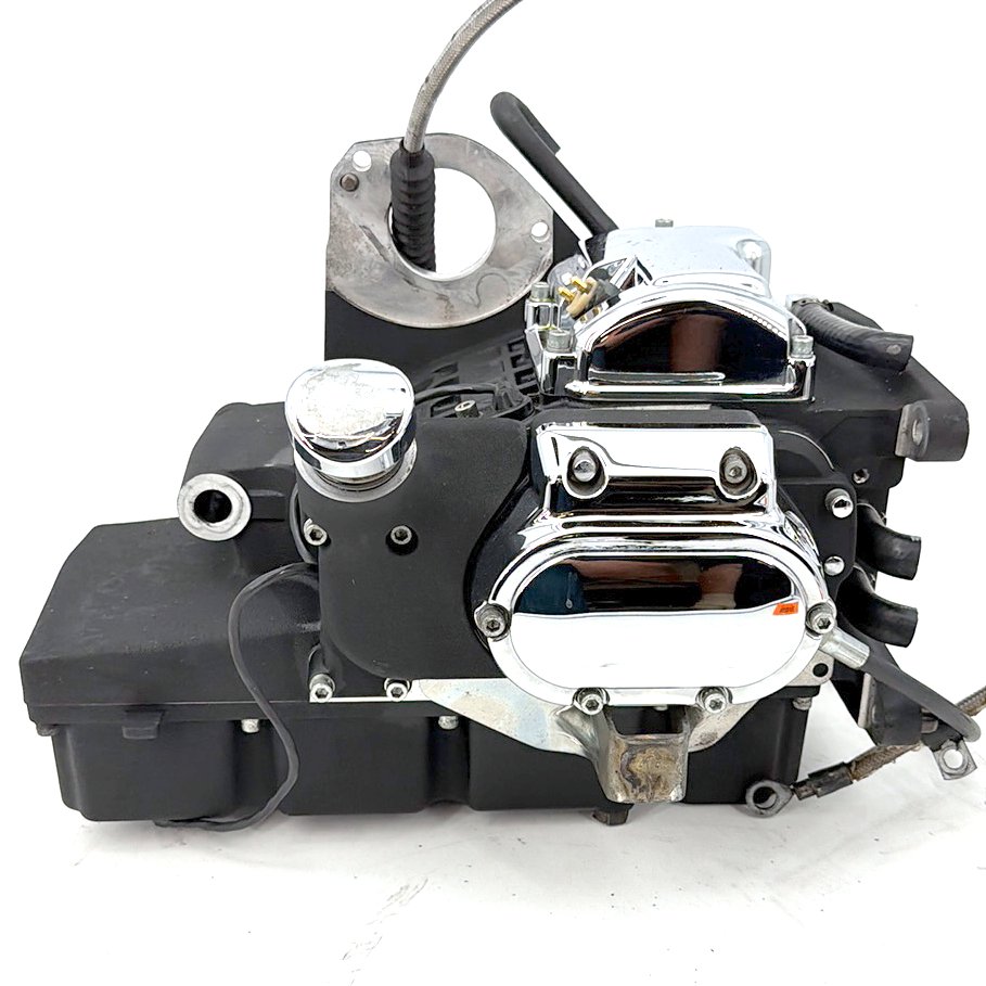 1999 - 2006 Harley-Davidson Touring Road King 5 Speed Transmission Gearbox  	34771-01