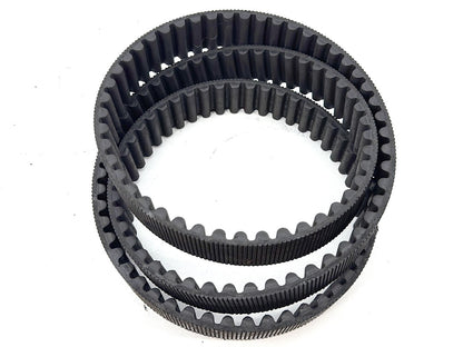 1999 - 2006 Harley-Davidson Touring Electra Glide Classic Rear Drive Belt 40024-97