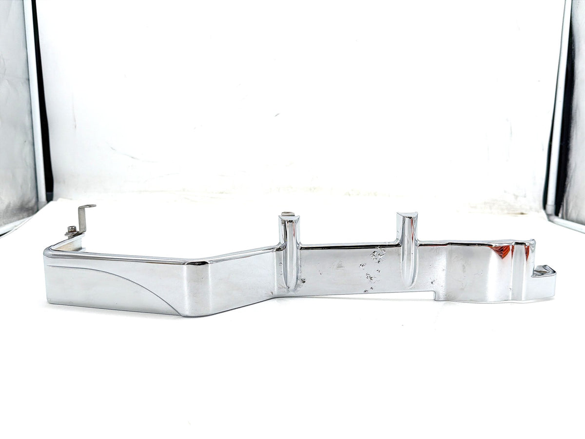 1994 Harley Softail Custom FXSTC Kuryakyn Inner Primary Cover Extension Trim