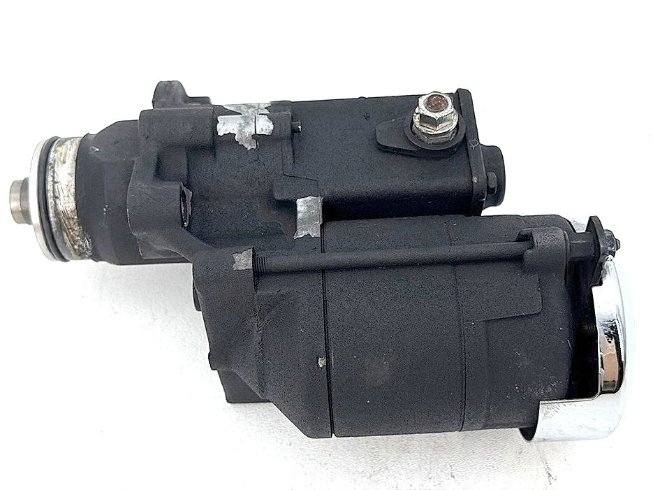 2006 Harley Dyna FXDWGI Wide Glide OEM Engine Starter Motor 22K 31618-06