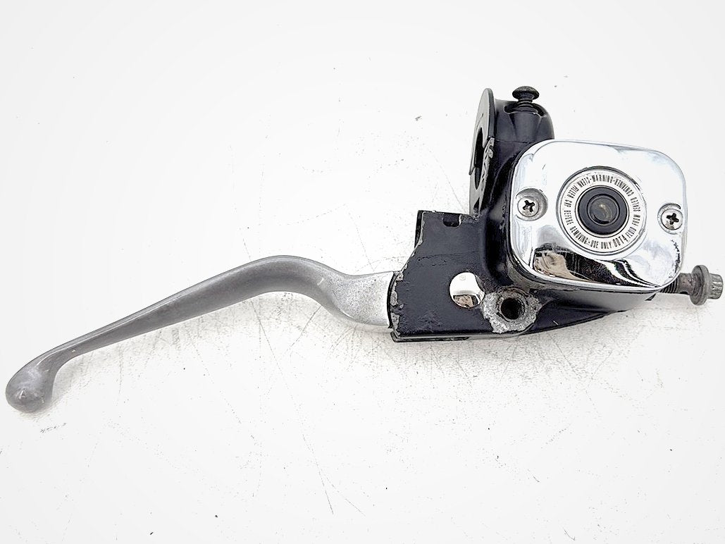 2006 Harley Electra Glide Touring Classic FLHTCI OEM Front Right Brake Lever Master Cylinder