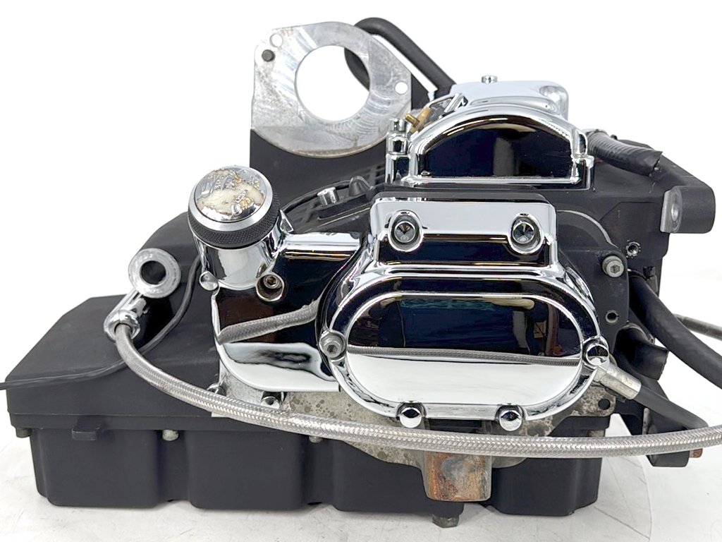 1999 - 2006 Harley-Davidson Touring Electra Glide Classic 5 Speed Transmission Gearbox 34771-01