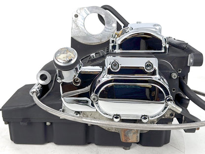 1999 - 2006 Harley-Davidson Touring Electra Glide Classic 5 Speed Transmission Gearbox 34771-01