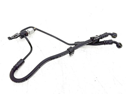 2006 Harley Sportster XL883L 883 Low OEM Rear Brake Hose Line Pipe