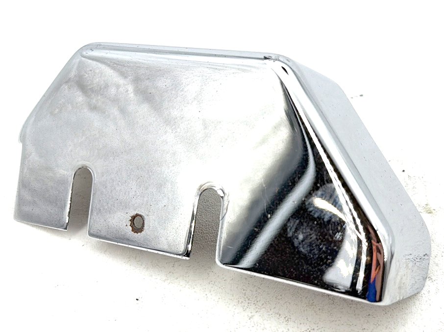 1986 - 1998 Harley-Davidson Softail Heritage Classic Rear Brake Master Cylinder Stay Bracket 42976-04 41745-79T