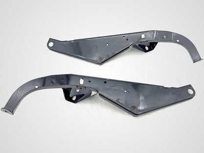 2006 Harley Electra Glide Touring Classic FLHTCI OEM Right Left Fairing Support Brackets