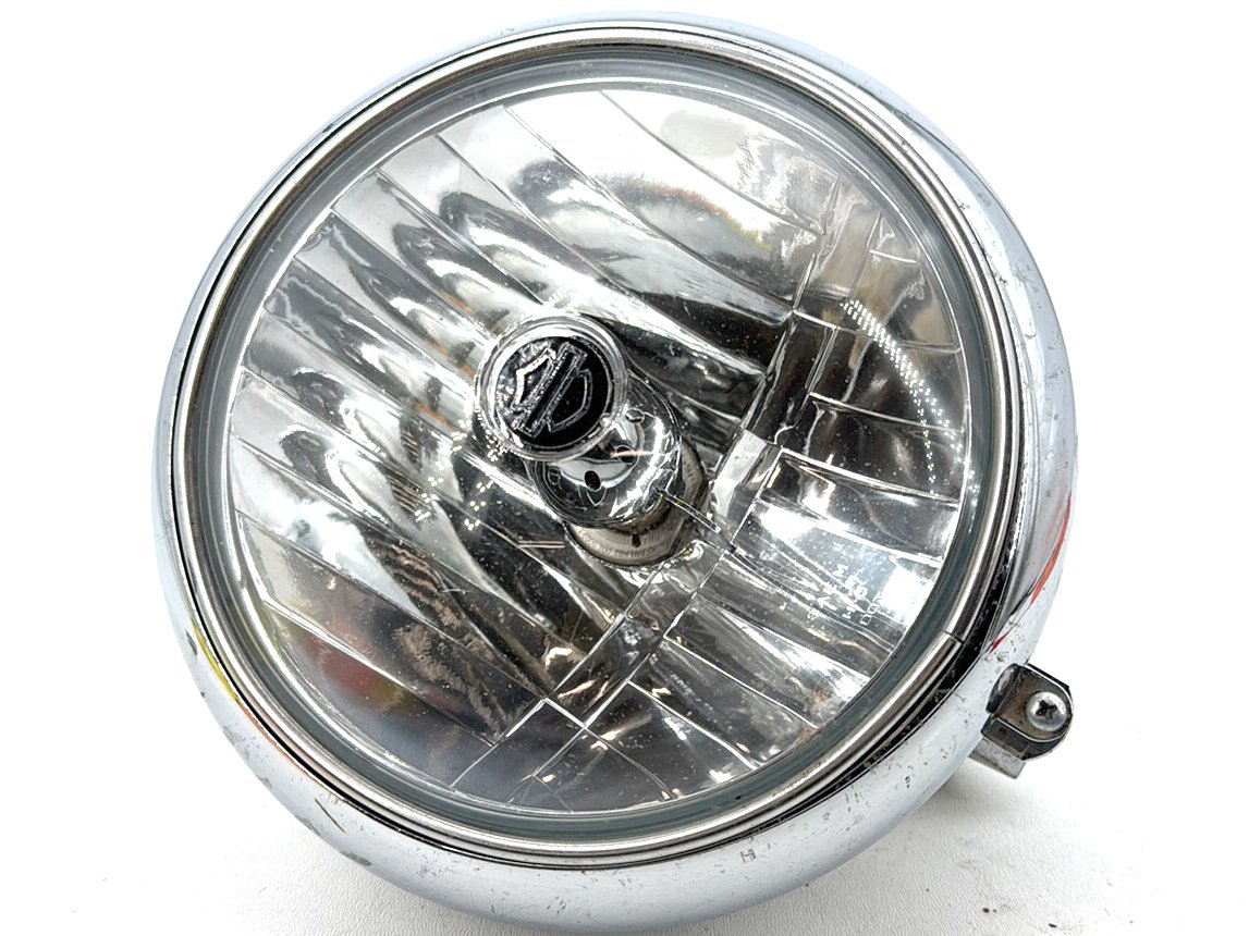 1999 - 2006 Harley-Davidson Softail Heritage Headlight Headlamp Head Light Halogen  	69748-05
