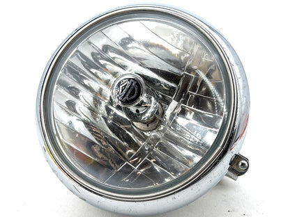 1999 - 2006 Harley-Davidson Softail Heritage Headlight Headlamp Head Light Halogen  	69748-05