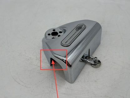 1999 - 2006 Harley-Davidson Touring Road King Classic Nacelle Ignition Trim Panel Cover 67866-03