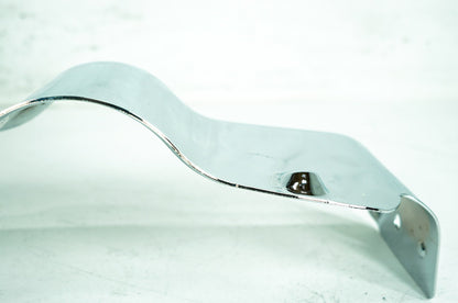 2007 - 2011 Harley-Davidson Touring Street Glide Front Lower Fairing Outer Skirt 58208-96A 58208-96A