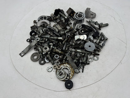 1999 - 2006 Harley-Davidson Touring Road King Classic Hardware Bolts Nuts & Brackets