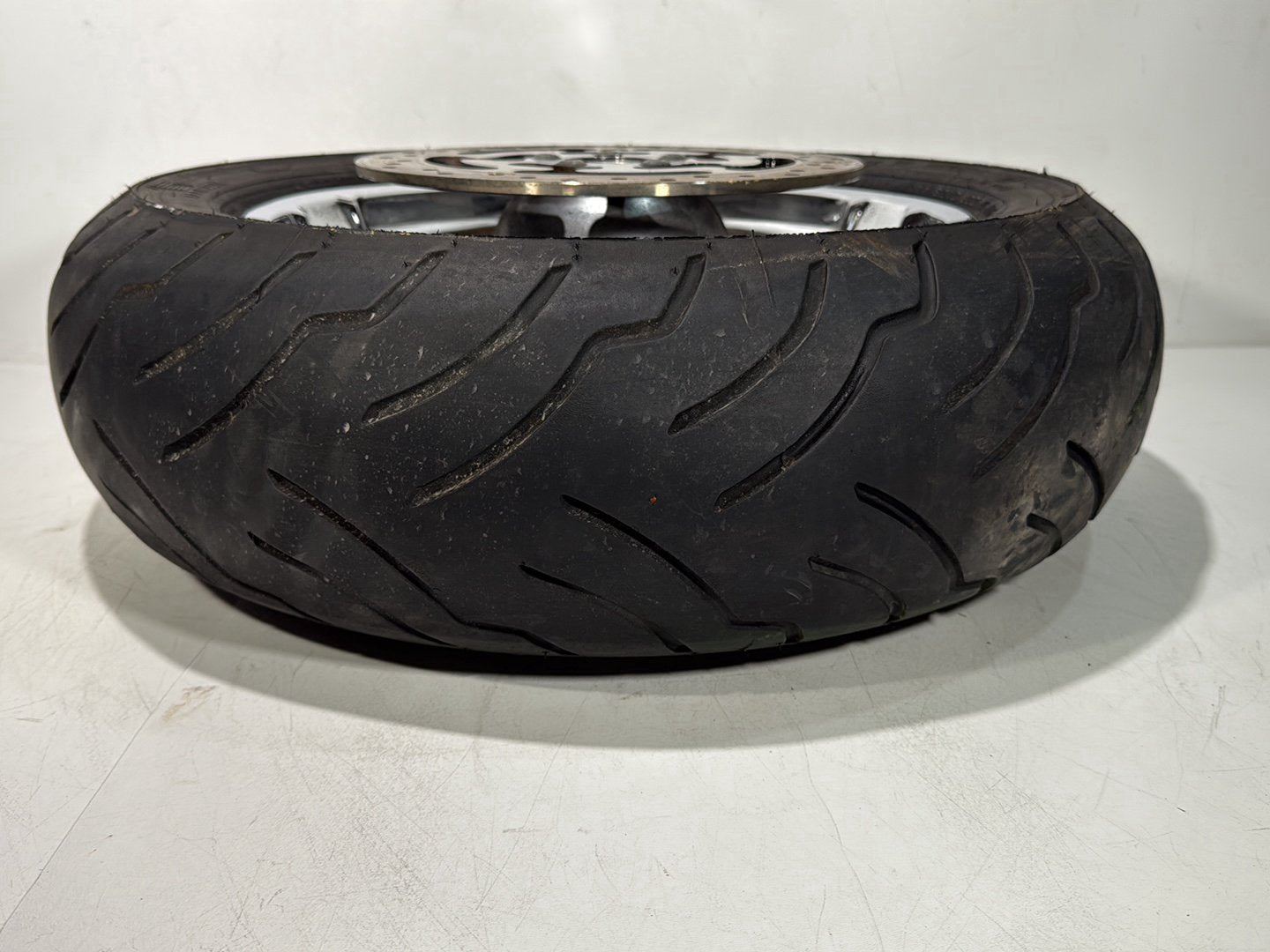 2007 - 2011 Harley-Davidson Touring Street Glide Rear Wheel Rim Tire 41288-09