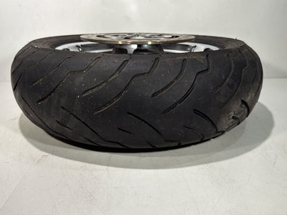 2007 - 2011 Harley-Davidson Touring Street Glide Rear Wheel Rim Tire 41288-09