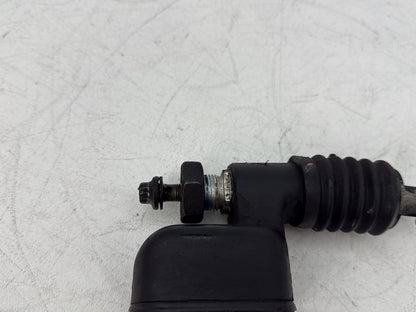 2006 Harley Touring FLHRI Road King OEM Rear Brake Master Cylinder Reservoir