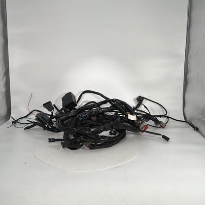 1999 - 2006 Harley-Davidson Touring Electra Glide Classic Main Wire Wiring Harness Loom  	70985-04
