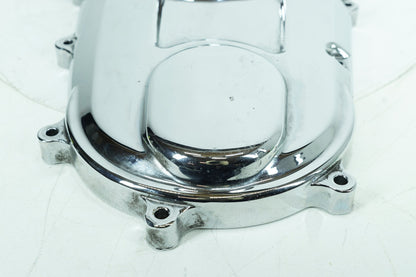 Outer Primary Clutch Cover, 60685-07, 2007, Harley-Davidson, Touring, Electra Screamin Eagle, SE CVO
