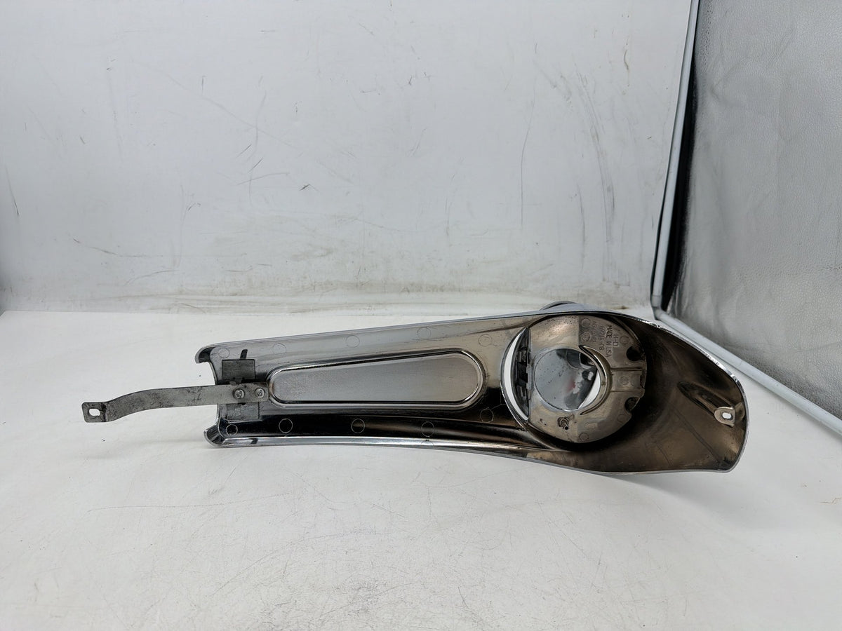 2013 Harley Street Glide Touring FLHX OEM Fuel Gas Tank Dash Console NOKey