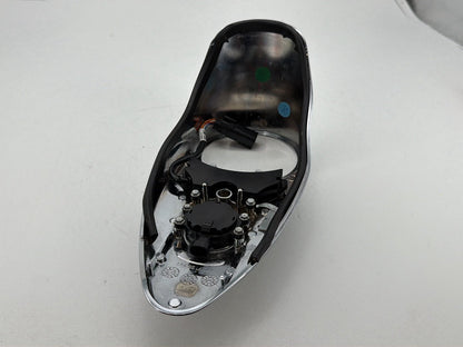 2011 Harley Heritage Softail Classic FLSTC OEM Fuel Gas Tank Dash Console NOKey