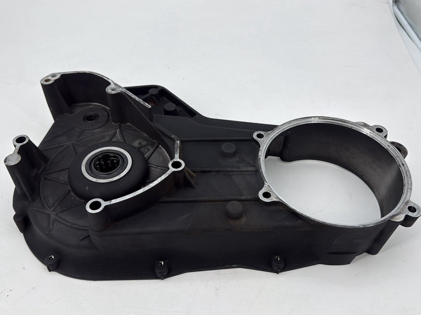 1999 - 2006 Harley-Davidson Touring Road King Custom Inner Primary Clutch Cover 60677-01B