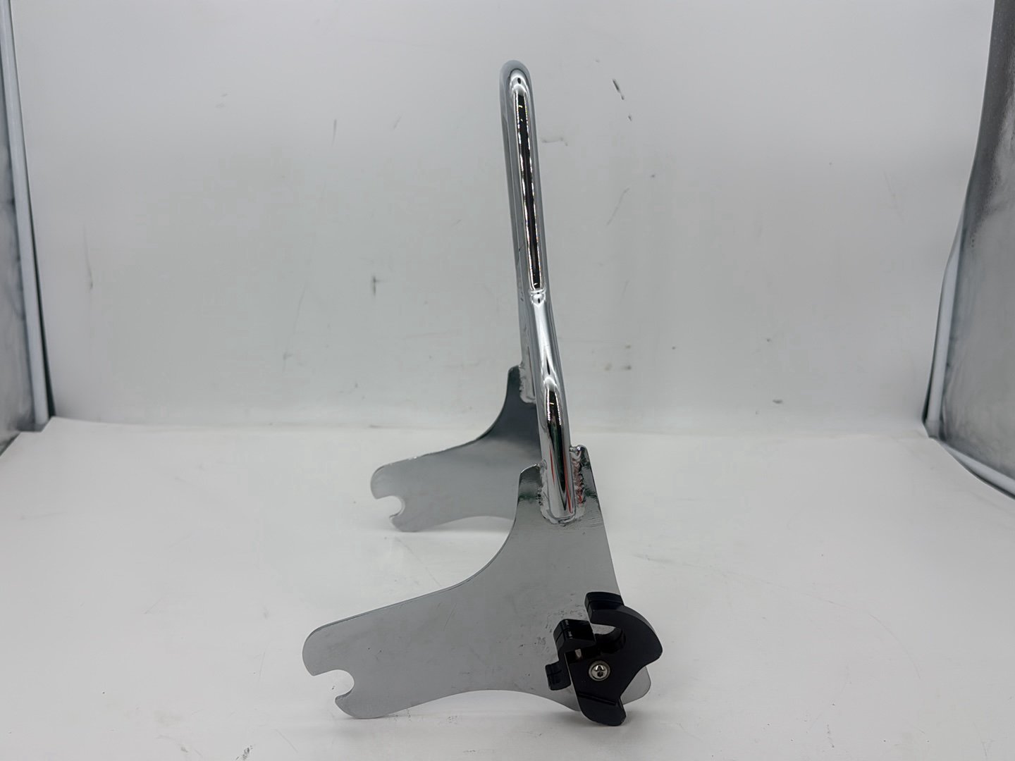 2007 - 2016 Harley-Davidson Touring Electra Glide Ultra Rear Back Sissy Bar Rail Sissybar